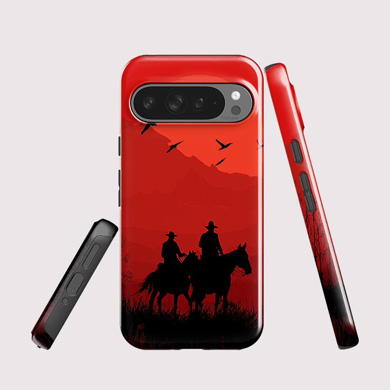 Fcicicase Phone Case For Googl - Phone Cases Horse recension och pris