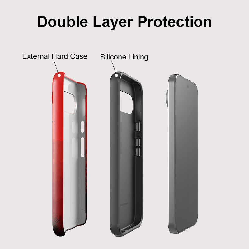 Fcicicase Phone Case For Googl - Phone Cases Horse recension och pris
