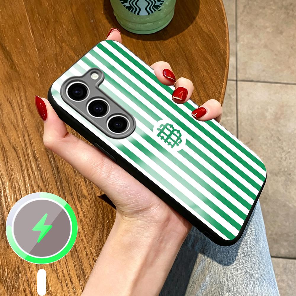 R-Real Luxury B-Betis-s club d - Phone Cases Designer recension och pris