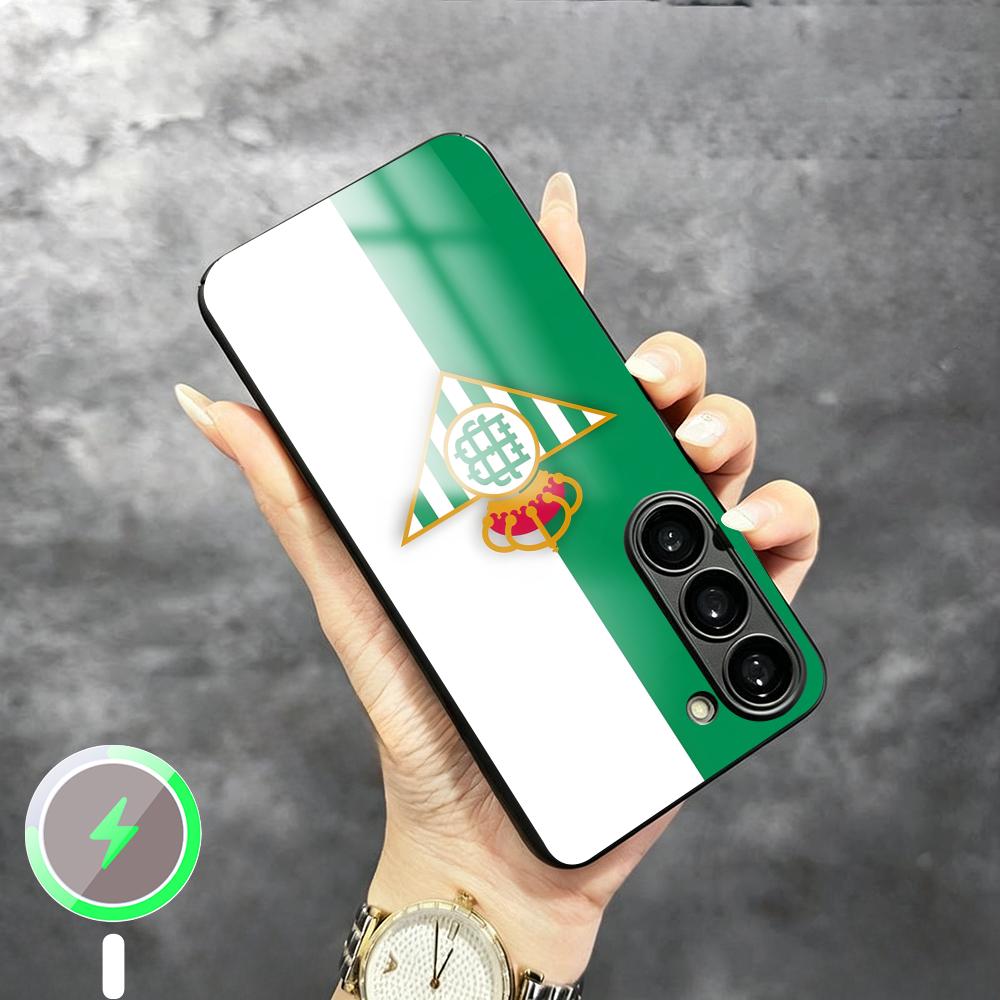 R-Real Luxury B-Betis-s club d - Phone Cases Designer recension och pris