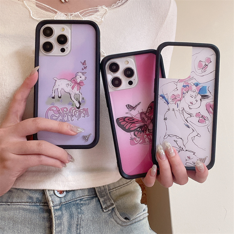 Wildflower the Zodiac wf Phone - Phone Cases Wildflower recension och pris