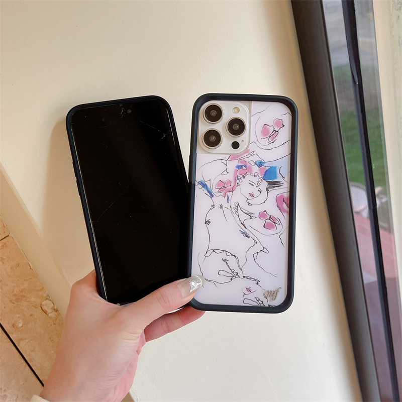 Wildflower the Zodiac wf Phone - Phone Cases Wildflower recension och pris