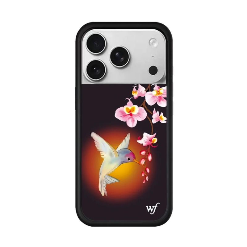 Wildflower Hummingbird Phone C - Phone Cases Wildflower recension och pris