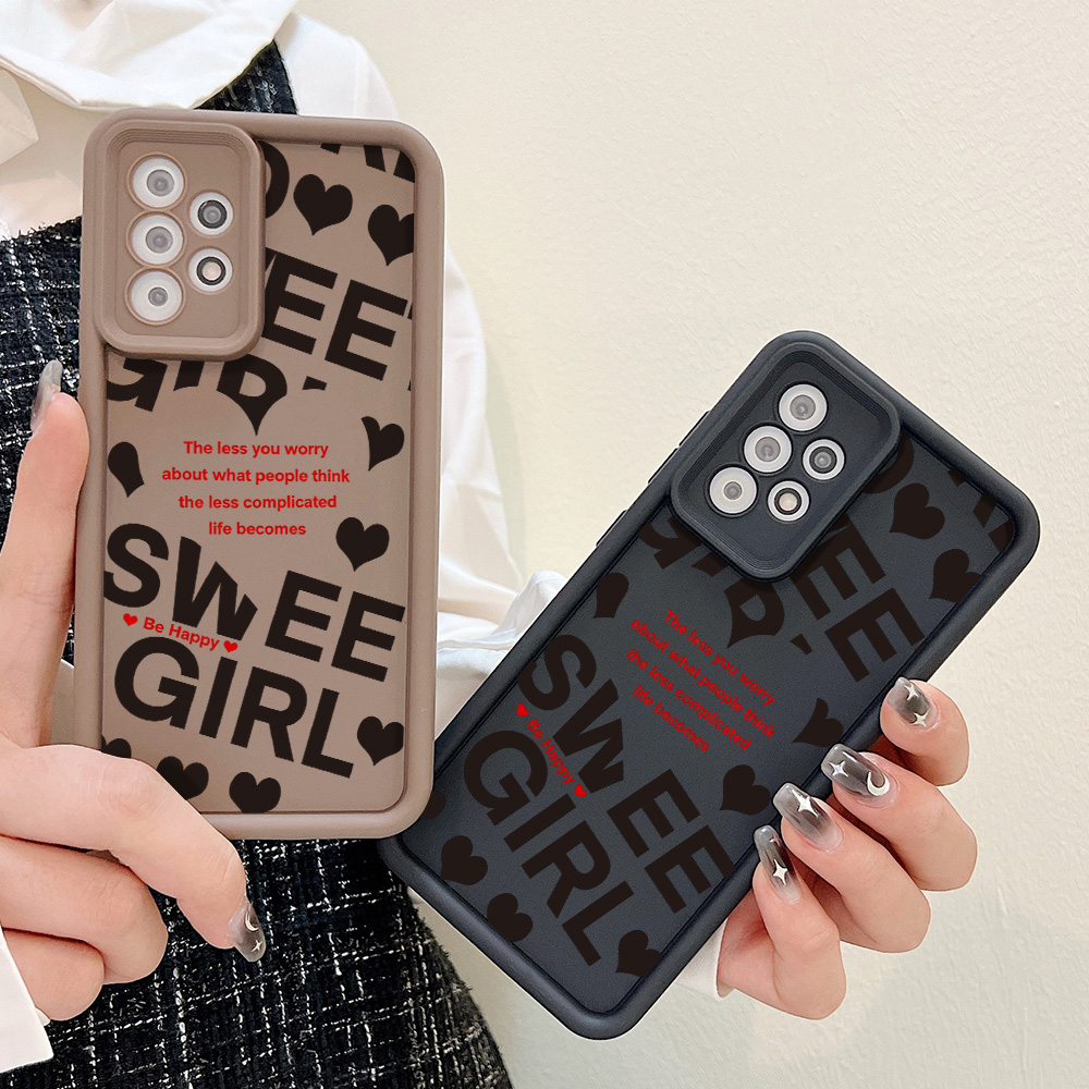 Case For Samsung S26 S25 S23 S - Phone Cases A14 Samsung recension och pris