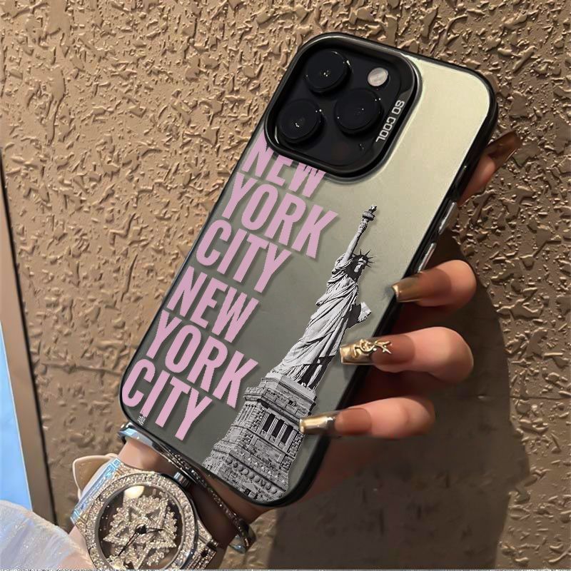 For iPhone 17 Pro Max 16 15 13 - Phone Cases York recension och pris