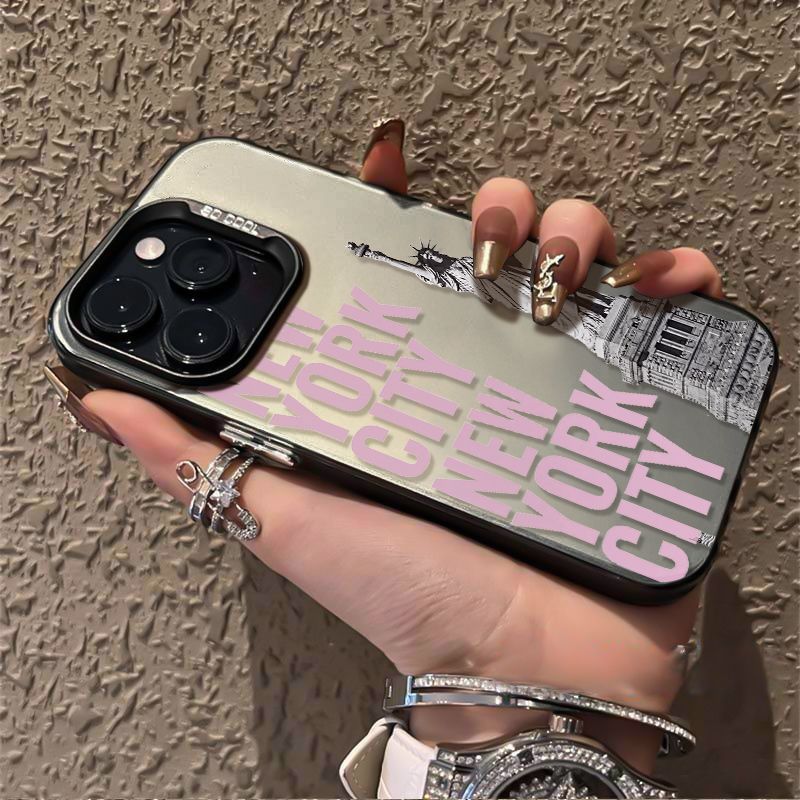 For iPhone 17 Pro Max 16 15 13 - Phone Cases York recension och pris