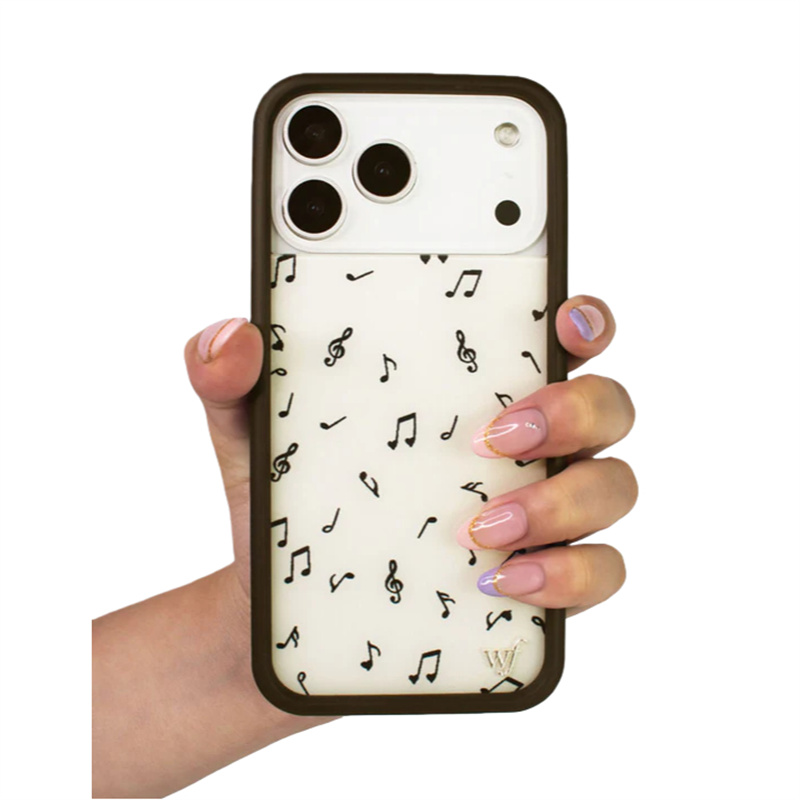Wildflower Love Notes Phone Ca - Phone Cases Wildflower recension och pris