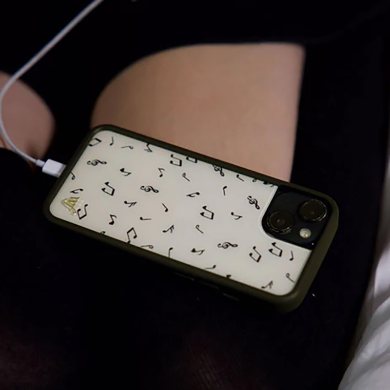 Wildflower Love Notes Phone Ca - Phone Cases Wildflower recension och pris