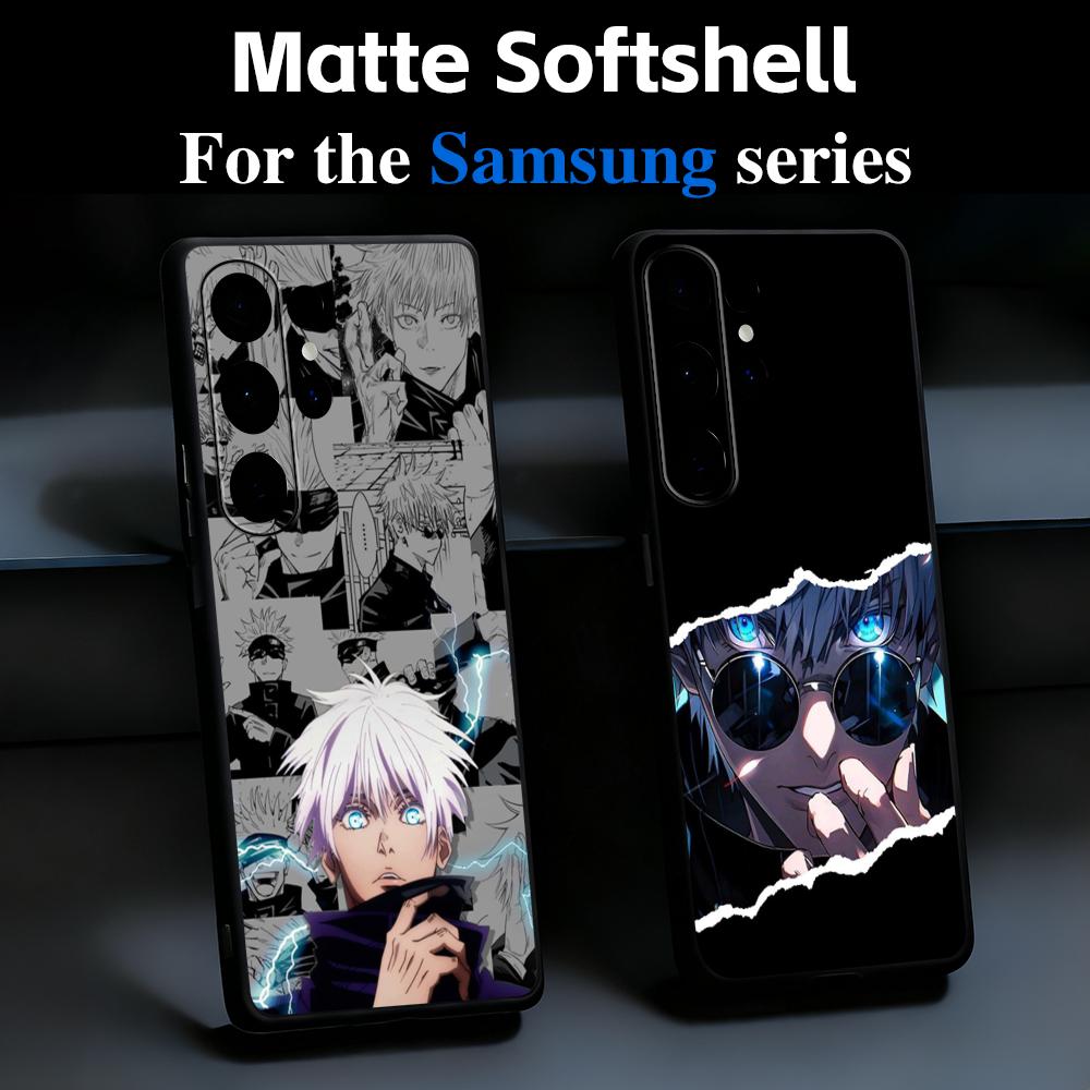 Jujutsu Kaisen  Satoru Gojo Ph - Phone Cases Jujutsu Kaisen recension och pris